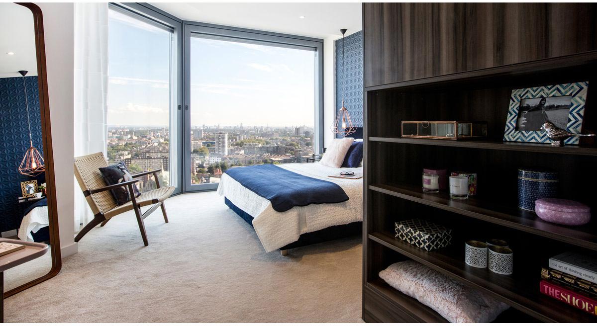Hotel London